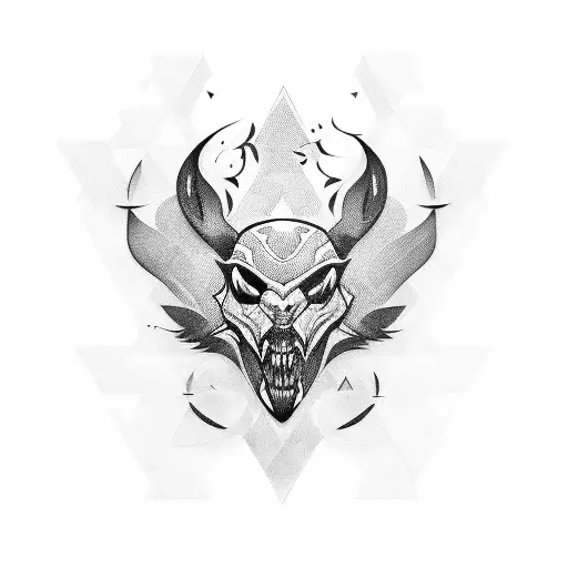 2004 tattoo design idea