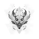 2004 tattoo design idea