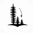 2001 tattoo design idea