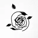 2001 tattoo design idea