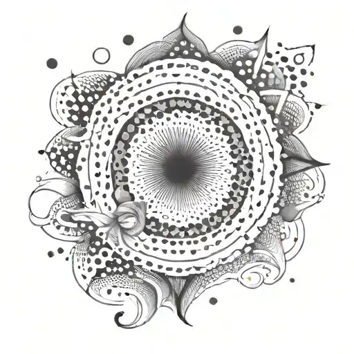 Create a tattoo with the words Beautiful Crazy  tattoo design idea