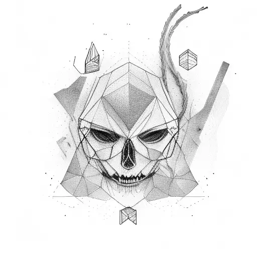 computer hacking, hackers tattoo design idea