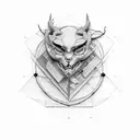 computer hacking, hackers tattoo design idea