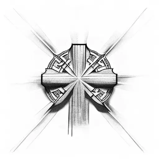 Byzantine Crucifix . #tattoo #ink #cross #crosstattoo #crucifix  #crucifixtattoo #orthodox #orthodoxcrucifix … | Cross tattoo designs, Cross  tattoo, Picture tattoos