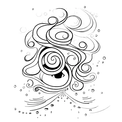 my tears ricochet by Taylor swift  tattoo design idea