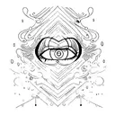 my tears ricochet by Taylor swift  tattoo design idea