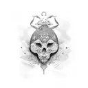 ortiz tattoo design idea