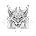 ortiz tattoo design idea