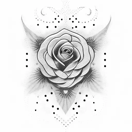 in memory of my mother tattoo design idea