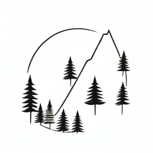 Vermont tattoo design idea