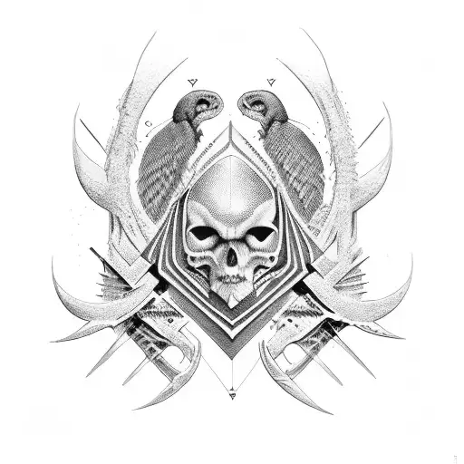 albanian 97 vlora ship tattoo design idea