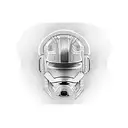 robocop tattoo design idea