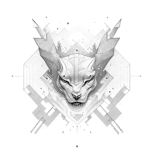 if i must fall, i will rise each time a better man tattoo design idea