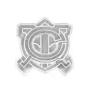 A heavy equipment vehicle with Montreal Canadiens logo on its side tattoo design idea