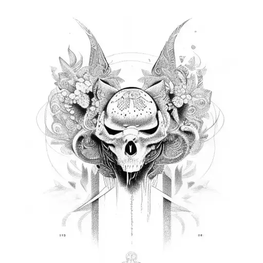 p Alan mendez tattoo design idea