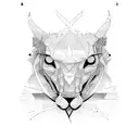 Discipline Dedication Desire tattoo design idea