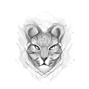 Discipline Dedication Desire tattoo design idea