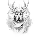 sidhu moosewala tattoo design idea