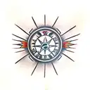 miscarriage tattoo design idea
