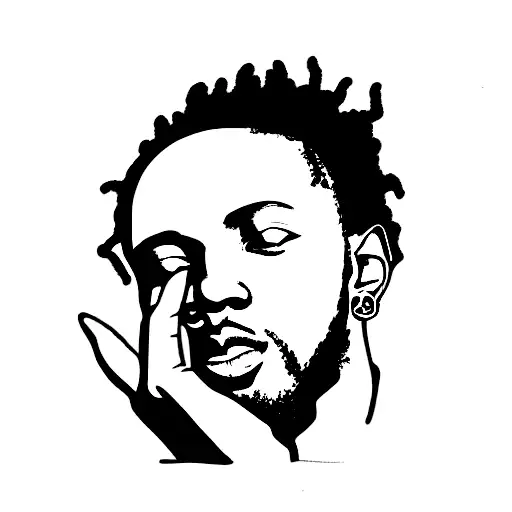 Art Basel recap, Dec. 1: Kendrick Lamar review, Scott Campbell's tattoo  glory – Sun Sentinel