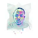 kendrick lamar tattoo design idea