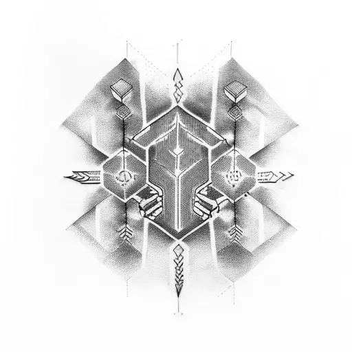 binary code tattoo tattoo design idea