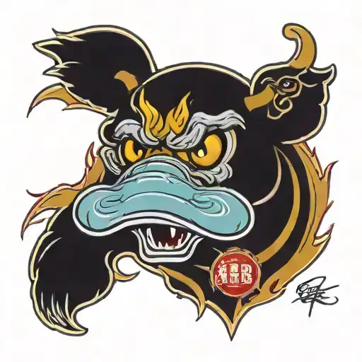 49ERS tattoo design idea