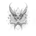 eatch movement under the skin tattoo design idea