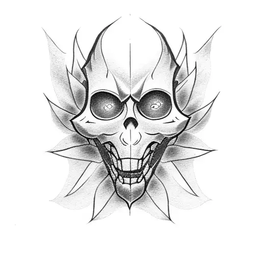 phantom troupe tattoo  tattoo design idea