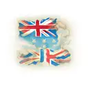 A british flag tattoo tattoo design idea