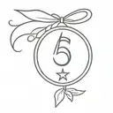 small dainty feminine steelers tattoo design tattoo design idea