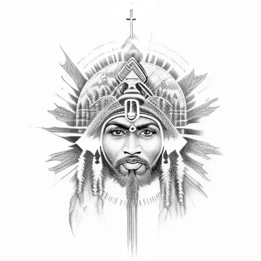 Spiritual, annunaki, creation, nature, puerto rico, black indian spaniard race in one, life, reality, bible verses for t tattoo design idea