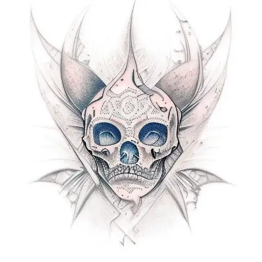 Tim Anderson tattoo design idea