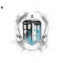doctor who tattoo design idea