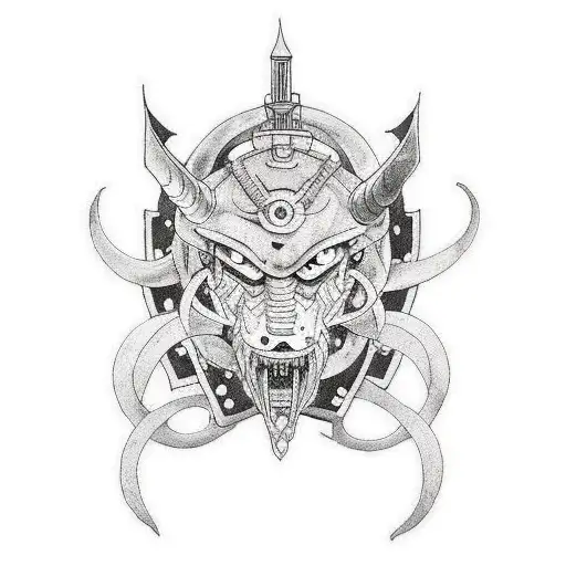 fullmetal alchemist tattoo design idea