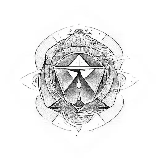 ace card  tattoo design idea