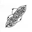 Alhambra  tattoo design idea