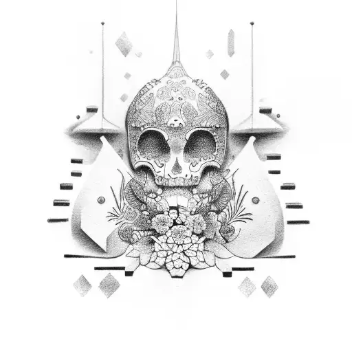 favela  tattoo design idea