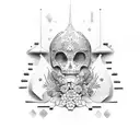 favela  tattoo design idea