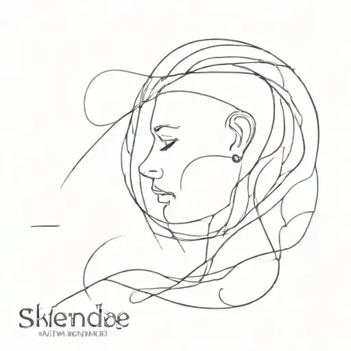 Albania, Skenderbeg  tattoo design idea