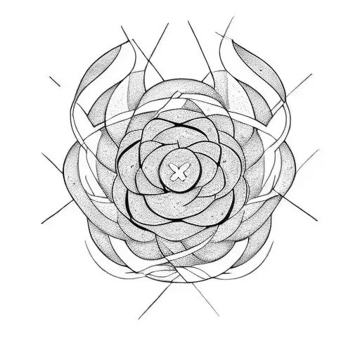 gluten free  tattoo design idea