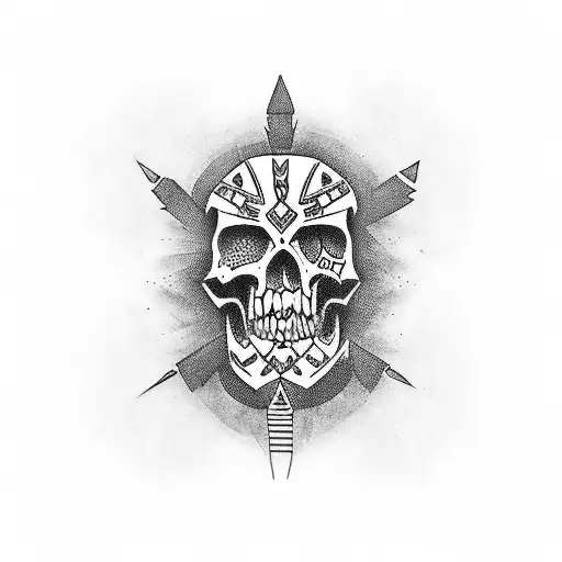 Jim Ryan Ben and Charlie tattoo design idea