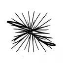 barbed wire  tattoo design idea