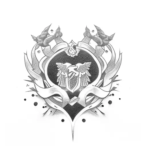 moldova tattoo design idea