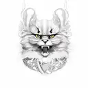 moldova tattoo design idea