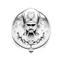 moldova tattoo design idea