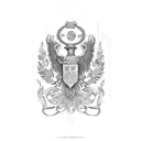 moldova tattoo design idea