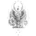 moldova tattoo design idea