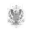 moldova tattoo design idea