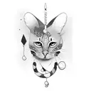 family with they're birthday's 01/12 tattoo design idea